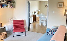 Lilac Lodge - Strandhill Beach House
